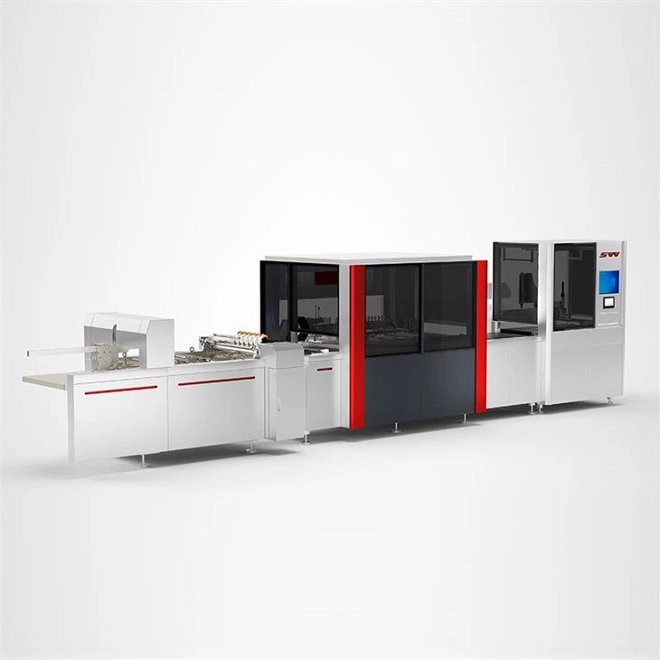 Dator för kalendertillverkning